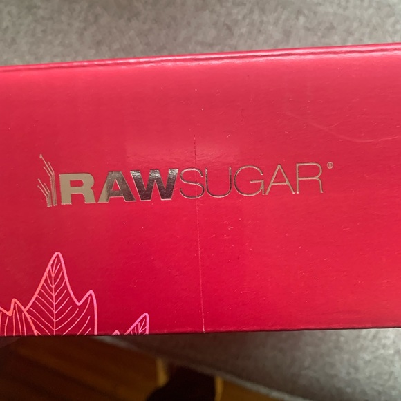 Raw Sugar Vegan Body Care - Picture 3 of 3